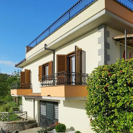 Hébergement de vacances Casa Martina By Interhome