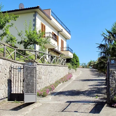 Casa Martina By Interhome *